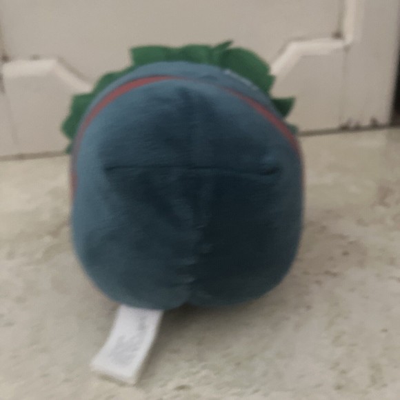 My Hero Academia Deku Izuku Midoriya Mochibi Stuffed Plush 6in Anime Manga - Picture 4 of 9